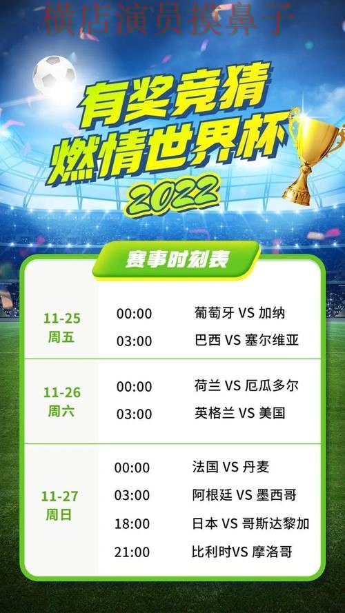 世界杯赛事中心期间热门世界杯竞猜网站整理与直播入口分析